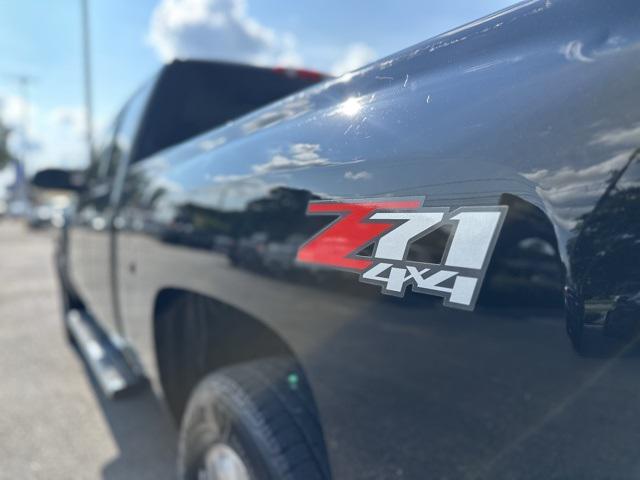 used 2011 Chevrolet Silverado 1500 car, priced at $7,395