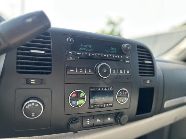 used 2011 Chevrolet Silverado 1500 car, priced at $7,395