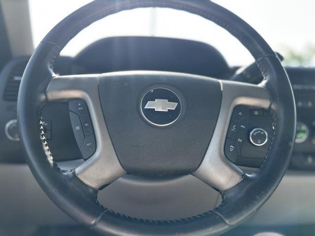 used 2011 Chevrolet Silverado 1500 car, priced at $7,395