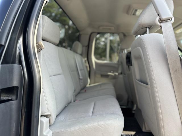 used 2011 Chevrolet Silverado 1500 car, priced at $7,395