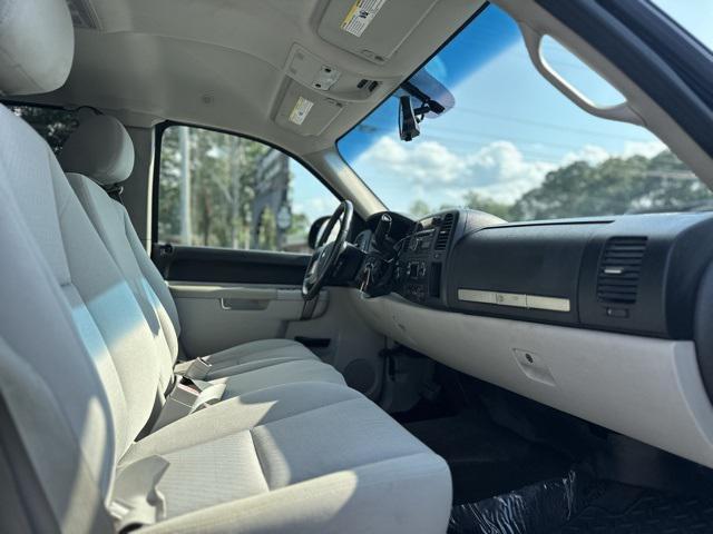 used 2011 Chevrolet Silverado 1500 car, priced at $7,395