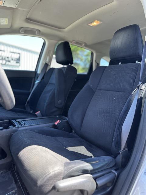 used 2013 Honda CR-V car, priced at $9,995