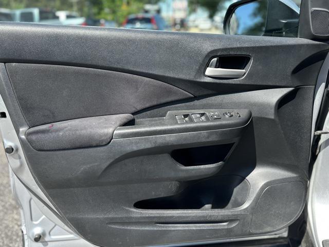 used 2013 Honda CR-V car, priced at $9,995