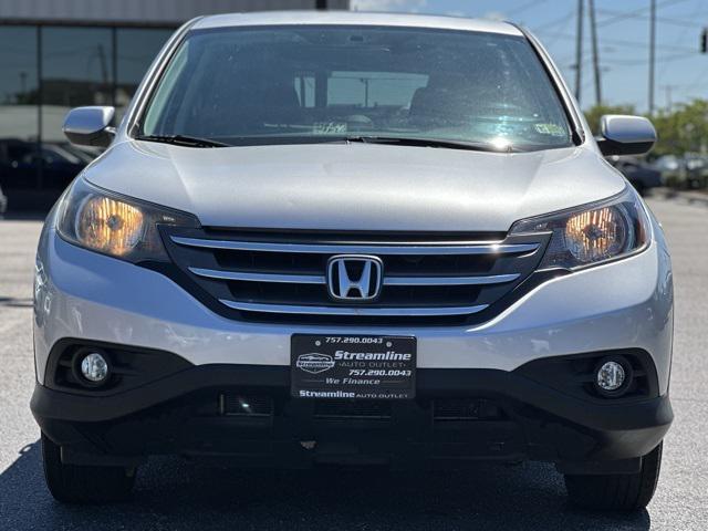 used 2013 Honda CR-V car, priced at $9,995
