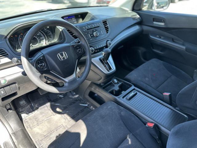 used 2013 Honda CR-V car, priced at $9,995