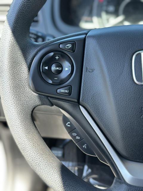 used 2013 Honda CR-V car, priced at $9,995