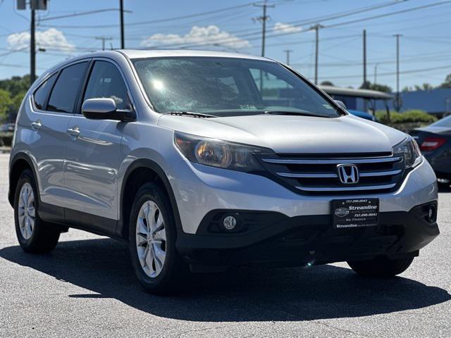 used 2013 Honda CR-V car, priced at $9,995