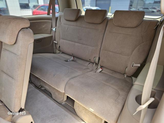 used 2005 Honda Odyssey car, priced at $6,485