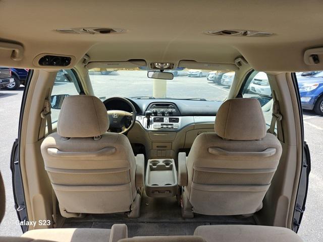 used 2005 Honda Odyssey car, priced at $6,485