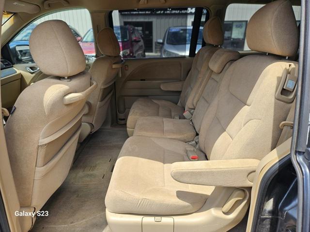 used 2005 Honda Odyssey car, priced at $6,485