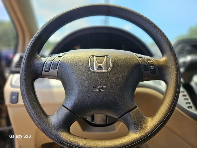 used 2005 Honda Odyssey car, priced at $6,485