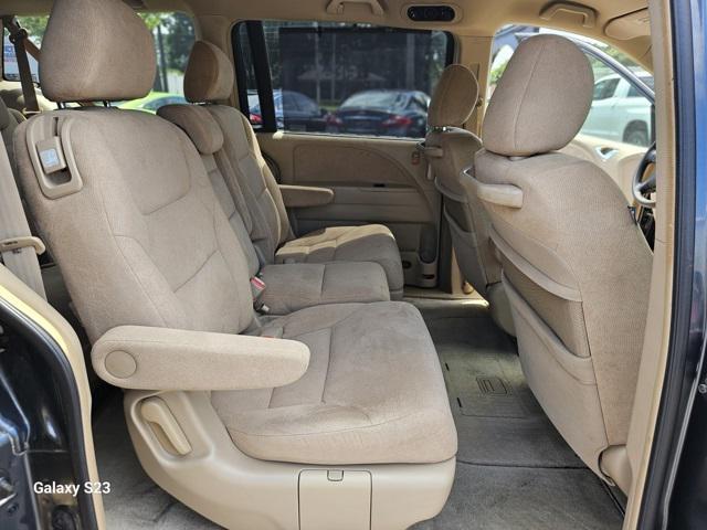 used 2005 Honda Odyssey car, priced at $6,485