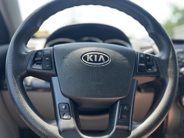 used 2011 Kia Sorento car, priced at $5,895