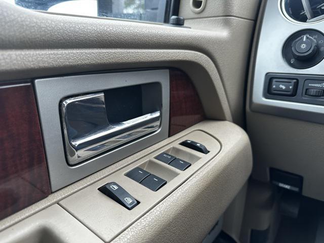 used 2009 Ford F-150 car, priced at $9,995