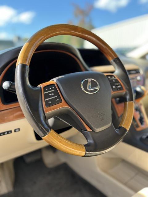used 2010 Lexus RX 350 car, priced at $11,995