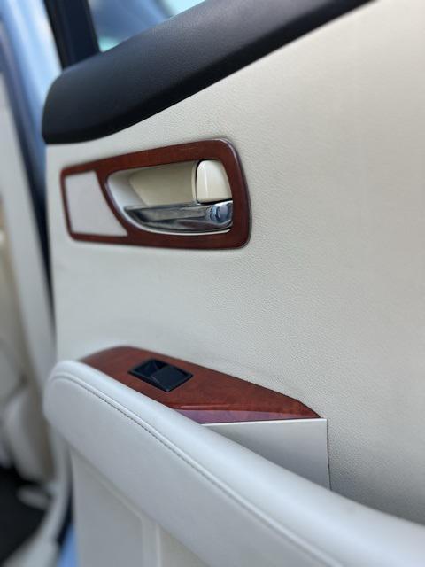 used 2010 Lexus RX 350 car, priced at $11,995