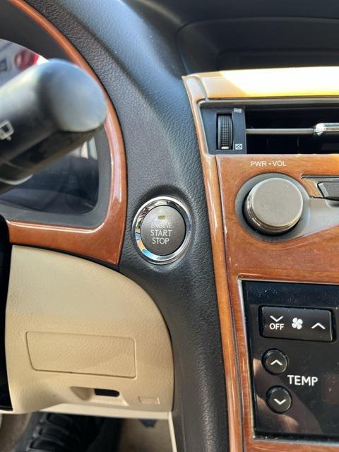 used 2010 Lexus RX 350 car, priced at $11,995