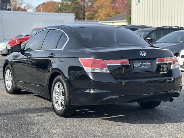 used 2011 Honda Accord car, priced at $7,500