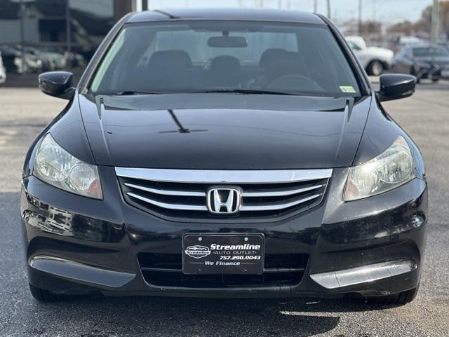 used 2011 Honda Accord car, priced at $7,500