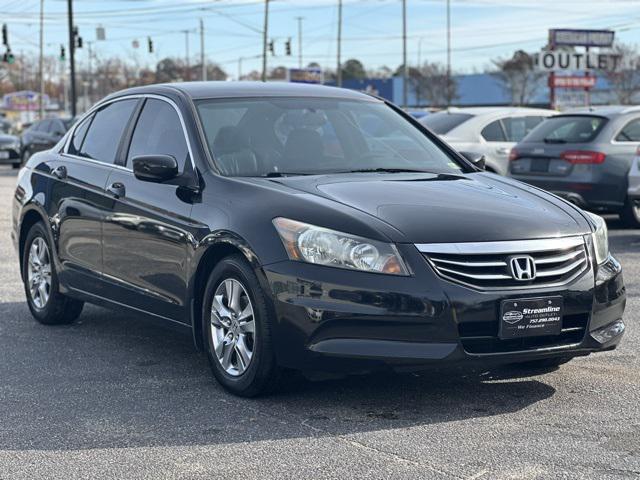 used 2011 Honda Accord car, priced at $7,500