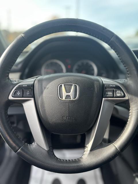 used 2011 Honda Accord car, priced at $7,500