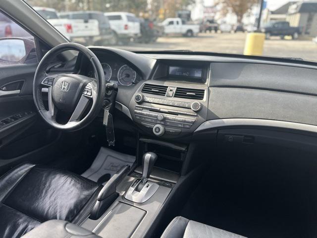 used 2011 Honda Accord car, priced at $7,500