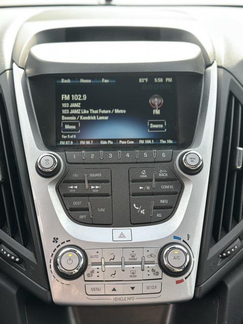 used 2016 Chevrolet Equinox car, priced at $7,995