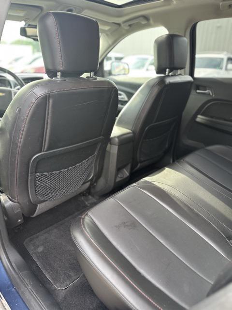 used 2016 Chevrolet Equinox car, priced at $7,995