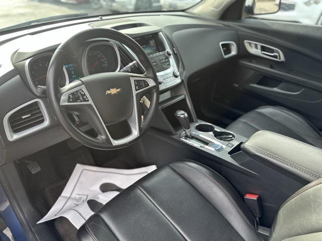 used 2016 Chevrolet Equinox car, priced at $7,995