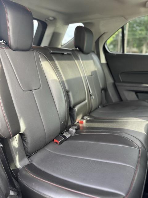 used 2016 Chevrolet Equinox car, priced at $7,995