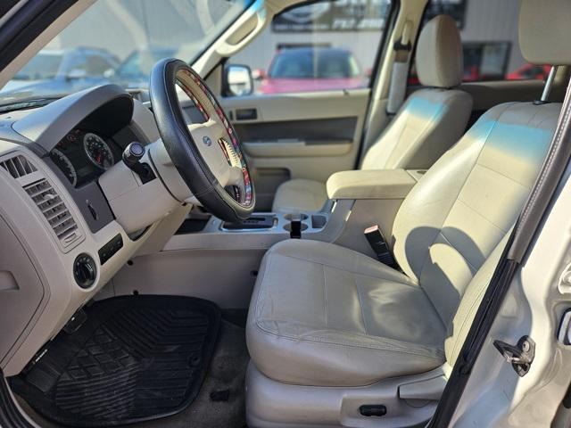 used 2009 Ford Escape car, priced at $4,795