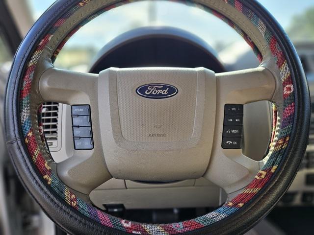 used 2009 Ford Escape car, priced at $4,795