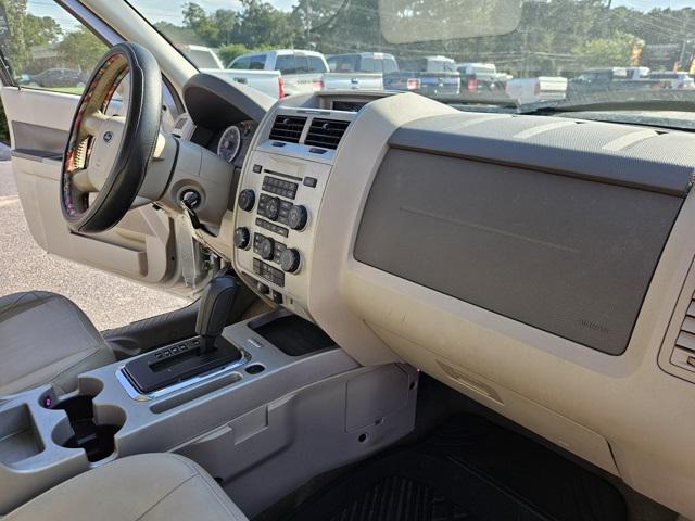 used 2009 Ford Escape car, priced at $4,795