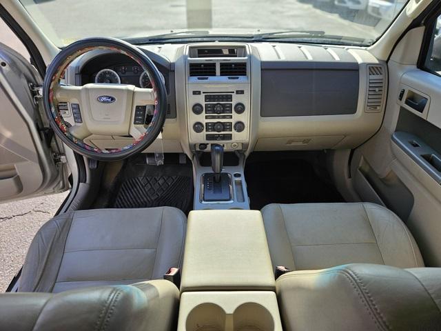 used 2009 Ford Escape car, priced at $4,795