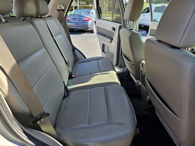 used 2009 Ford Escape car, priced at $4,795