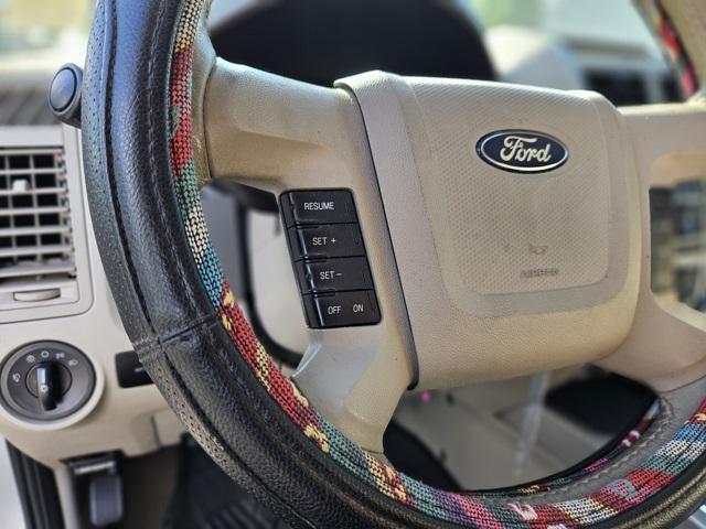 used 2009 Ford Escape car, priced at $4,795