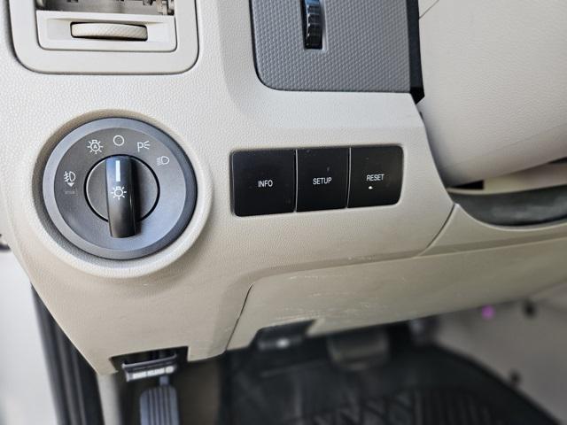 used 2009 Ford Escape car, priced at $4,795