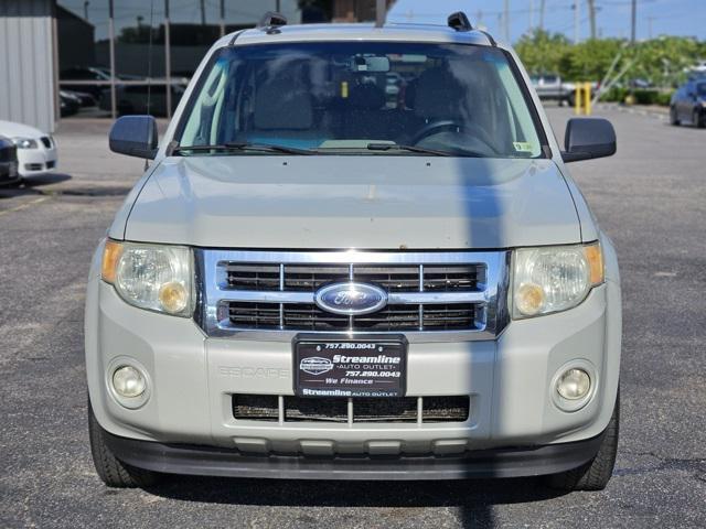 used 2009 Ford Escape car, priced at $4,795