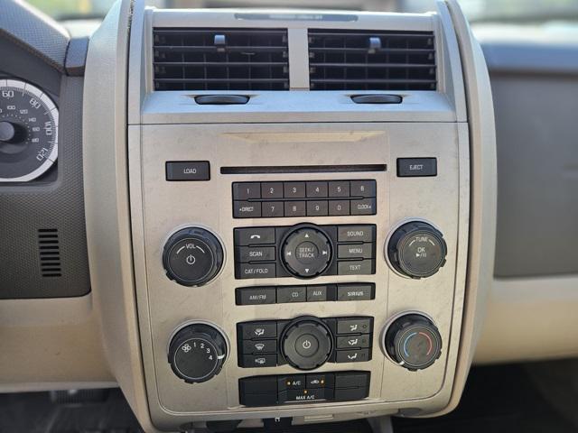 used 2009 Ford Escape car, priced at $4,795
