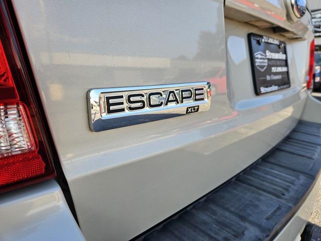 used 2009 Ford Escape car, priced at $4,795