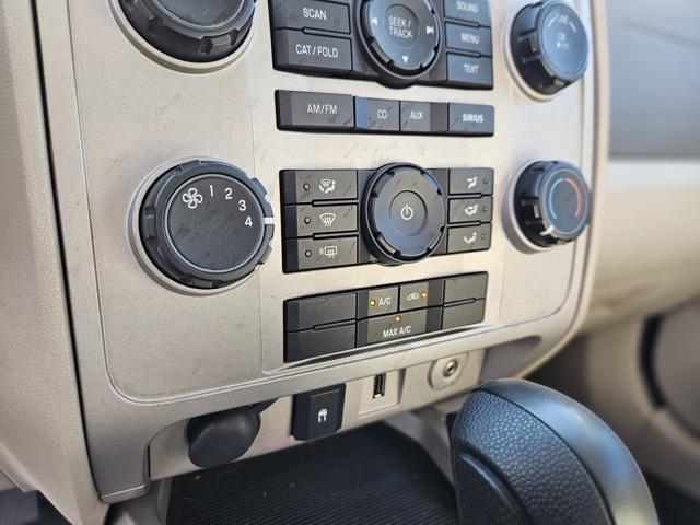used 2009 Ford Escape car, priced at $4,795