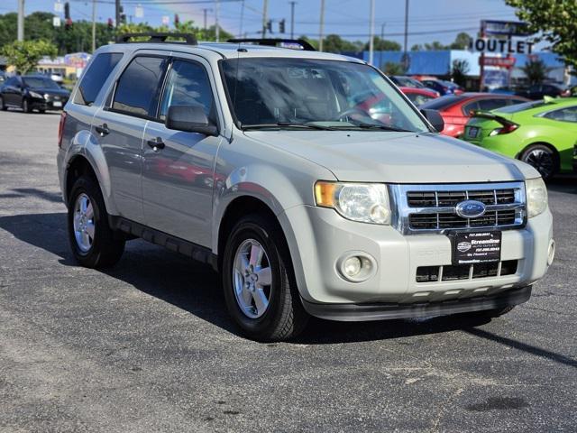 used 2009 Ford Escape car, priced at $4,795