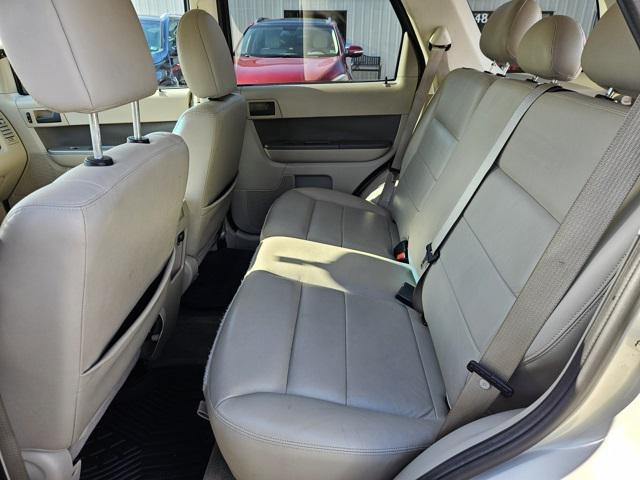 used 2009 Ford Escape car, priced at $4,795