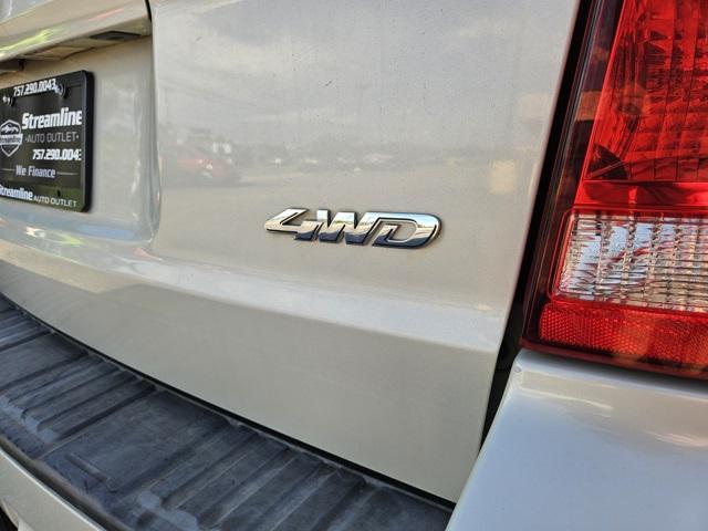 used 2009 Ford Escape car, priced at $4,795
