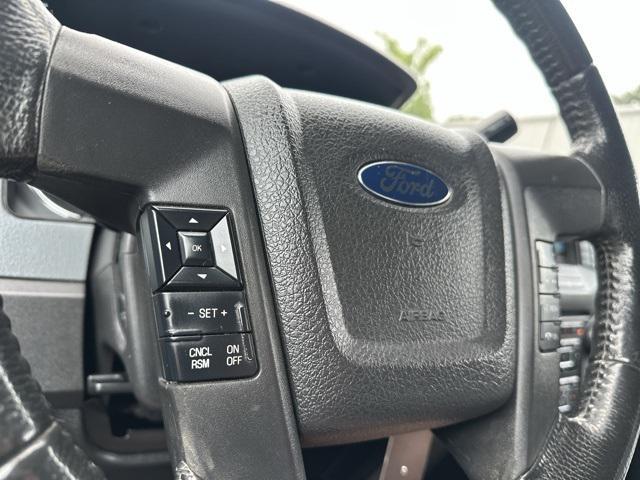 used 2014 Ford F-150 car, priced at $9,435