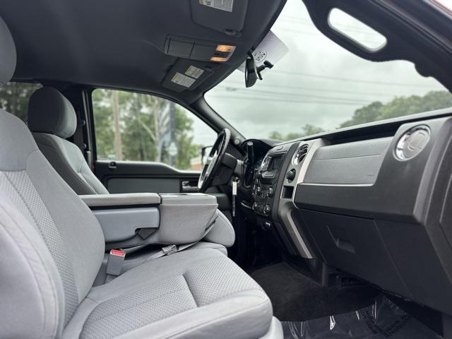 used 2014 Ford F-150 car, priced at $9,435
