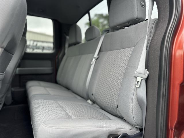 used 2014 Ford F-150 car, priced at $9,435