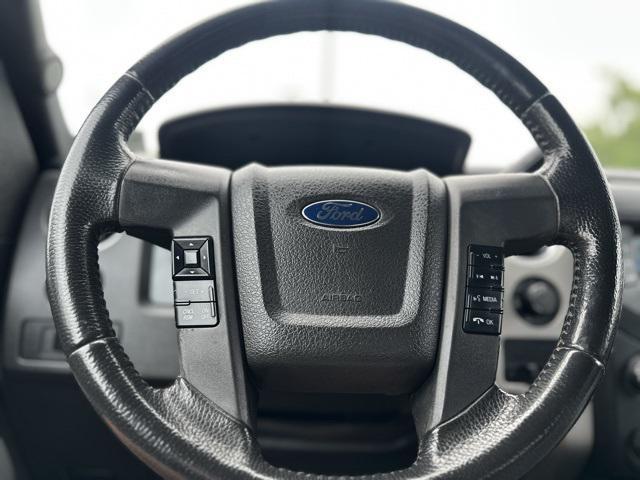 used 2014 Ford F-150 car, priced at $9,435