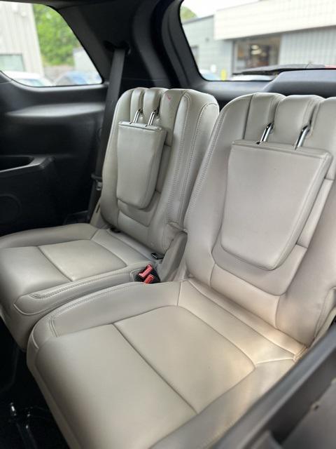 used 2012 Ford Explorer car, priced at $9,795