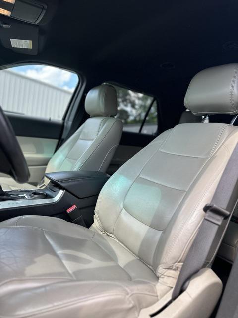used 2012 Ford Explorer car, priced at $9,795